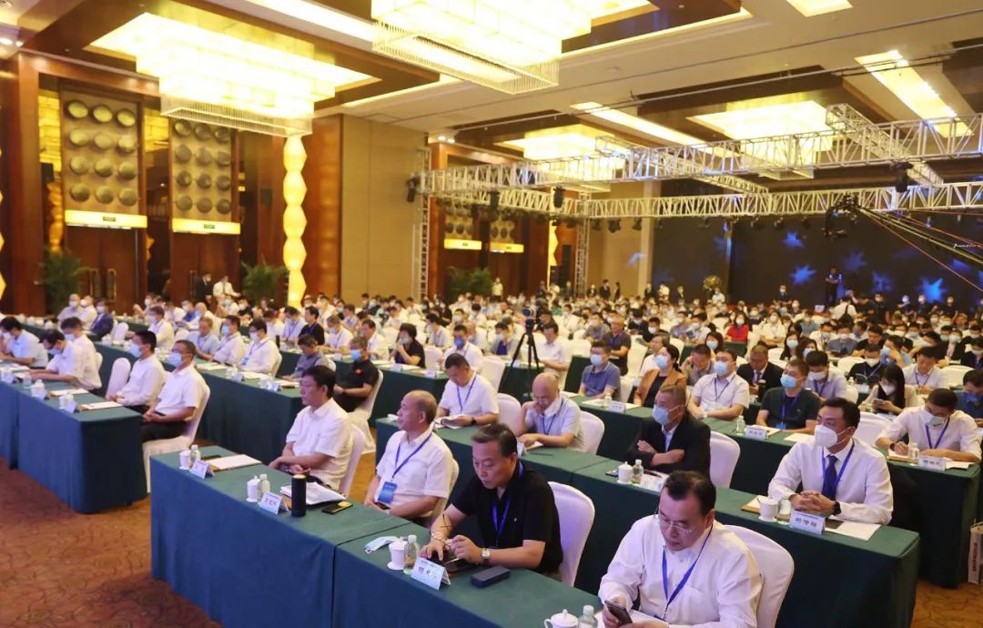 Ⱥ��Ⱥ�� ����������ǿ������MS - ��ʨ������ϯ2022�й�������ҵ���ļ����(ͼ4)