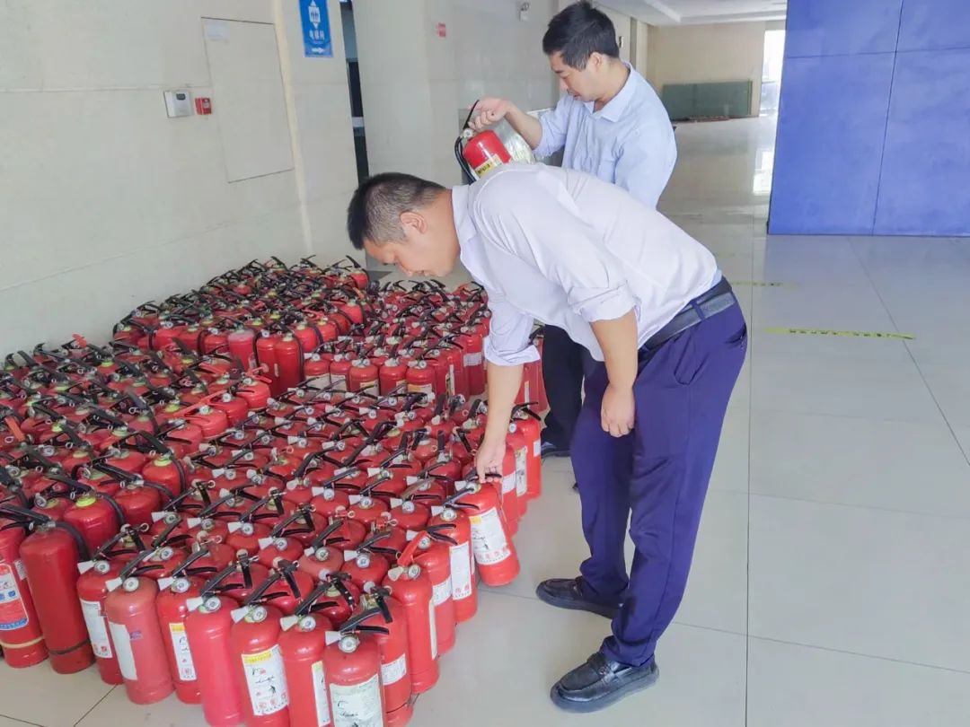 MS - 美狮贵宾会物流园:警钟长鸣 筑牢安全出产防护网(图9) MS - 美狮贵宾会物流园:警钟长鸣 筑牢安全出产防护网(图9)