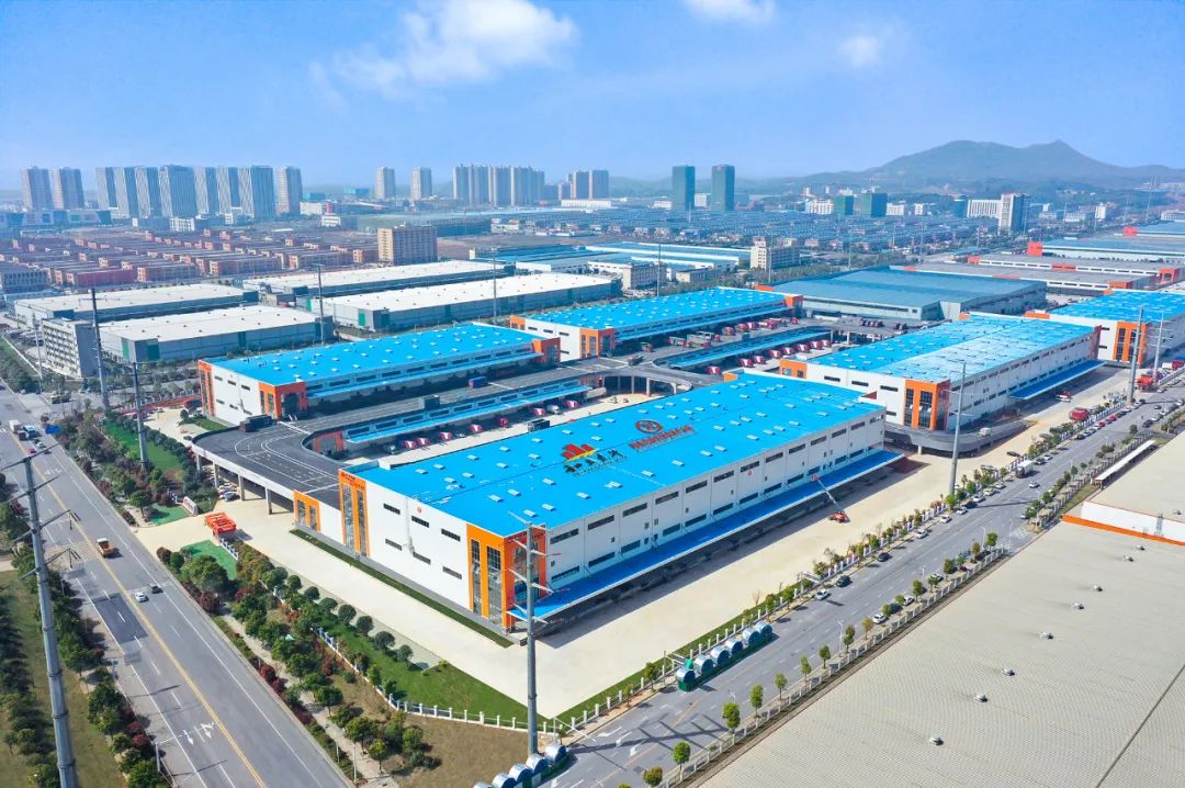 共探绿色发展将来:湖南德赛电池有限公司参观调查MS - 美狮贵宾会(图6) 共探绿色发展将来:湖南德赛电池有限公司参观调查MS - 美狮贵宾会(图6)