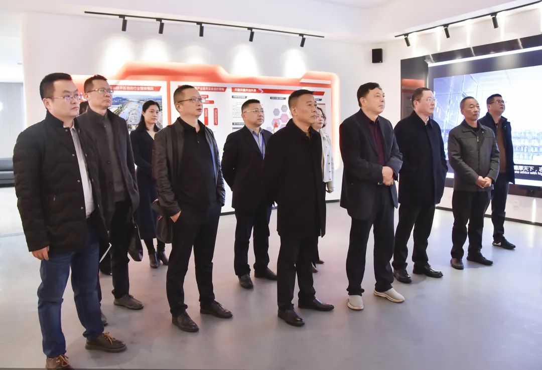 ½ø½¨ÏȽøÕÒ²î¾à ¹ÛĦ»¥»»´ÙÌáÉý£ºMS - ÃÀʨ¹ó±ö»áÕÙ¿ª2023ÄêµÚÒ»¼¾¶ÈÏîÄ¿¹ÛĦ·ÖÏí»¥»»»á(ͼ2) 640.jpg