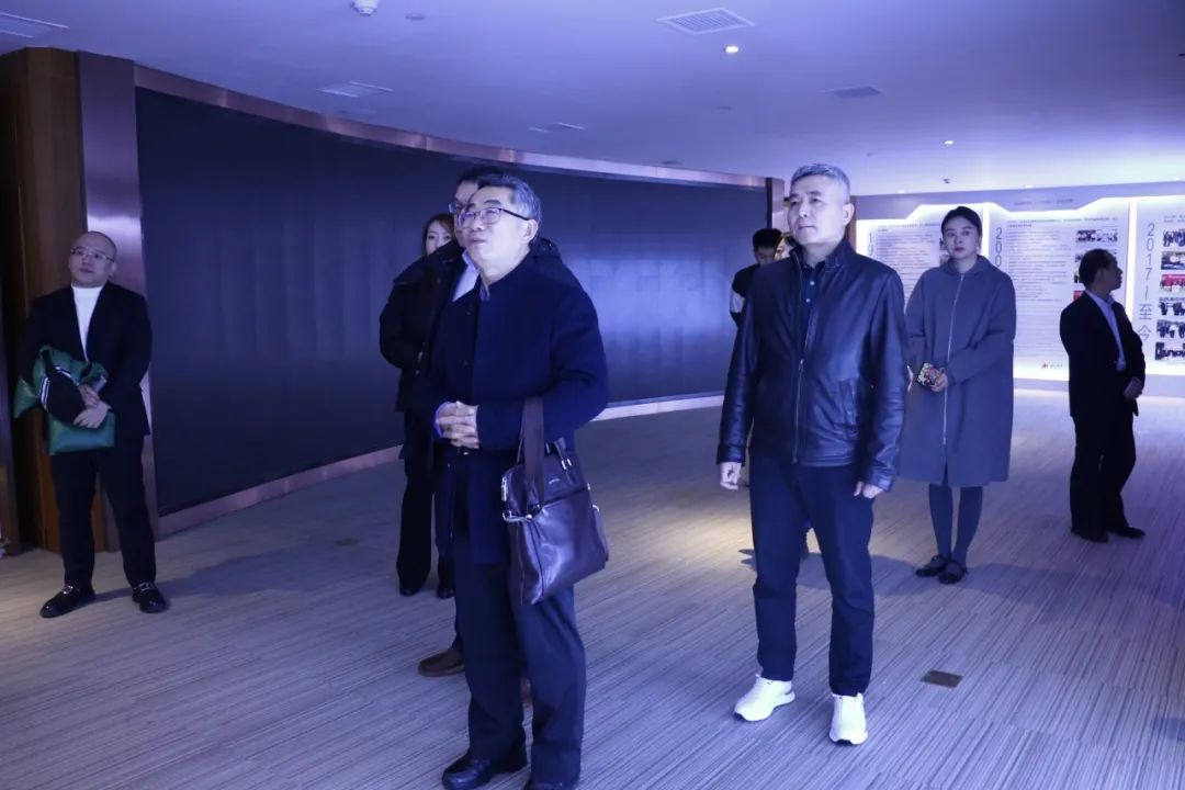 中国物流与农业供给链领域专家到访MS - 美狮贵宾会调查互换(图1) 640 (2).jpg