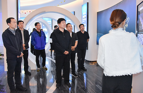 ɽ��ʡ֣����ί����һ�е���MS - ��ʨ�����(ͼ1)