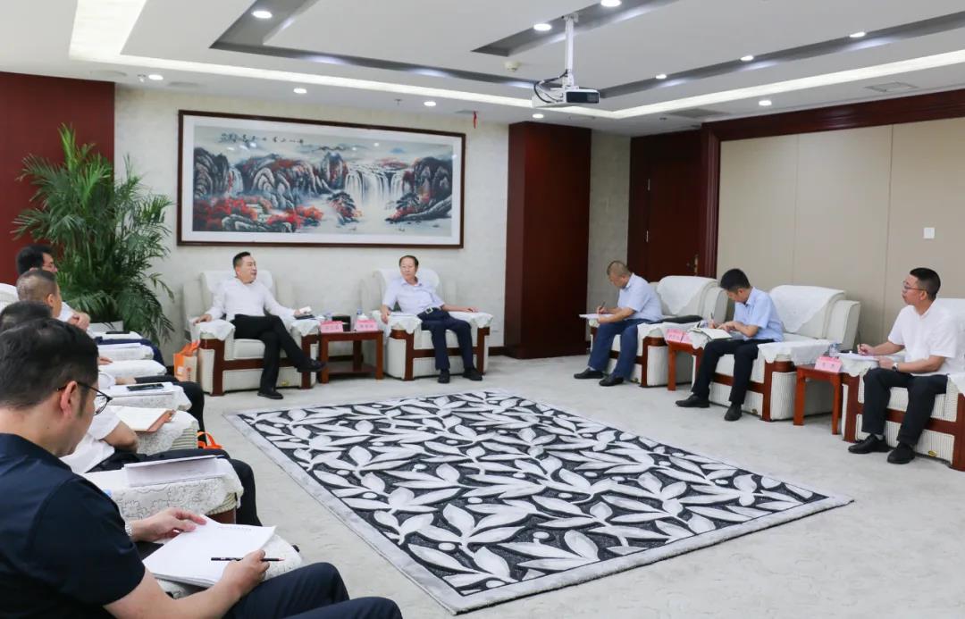 科技金融双沉赋能!MS - 美狮贵宾会“智慧、绿色、共享”物流产业园区庆幸启航!(图1) 科技金融双沉赋能!MS - 美狮贵宾会“智慧、绿色、共享”物流产业园区庆幸启航!(图1)