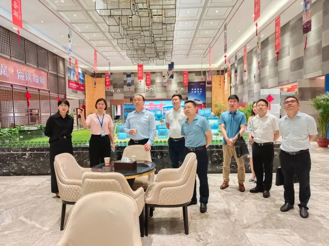 �����������չ���޹�˾���ø����ǻ۲�ҵ԰Ǣ̸��������(ͼ1)