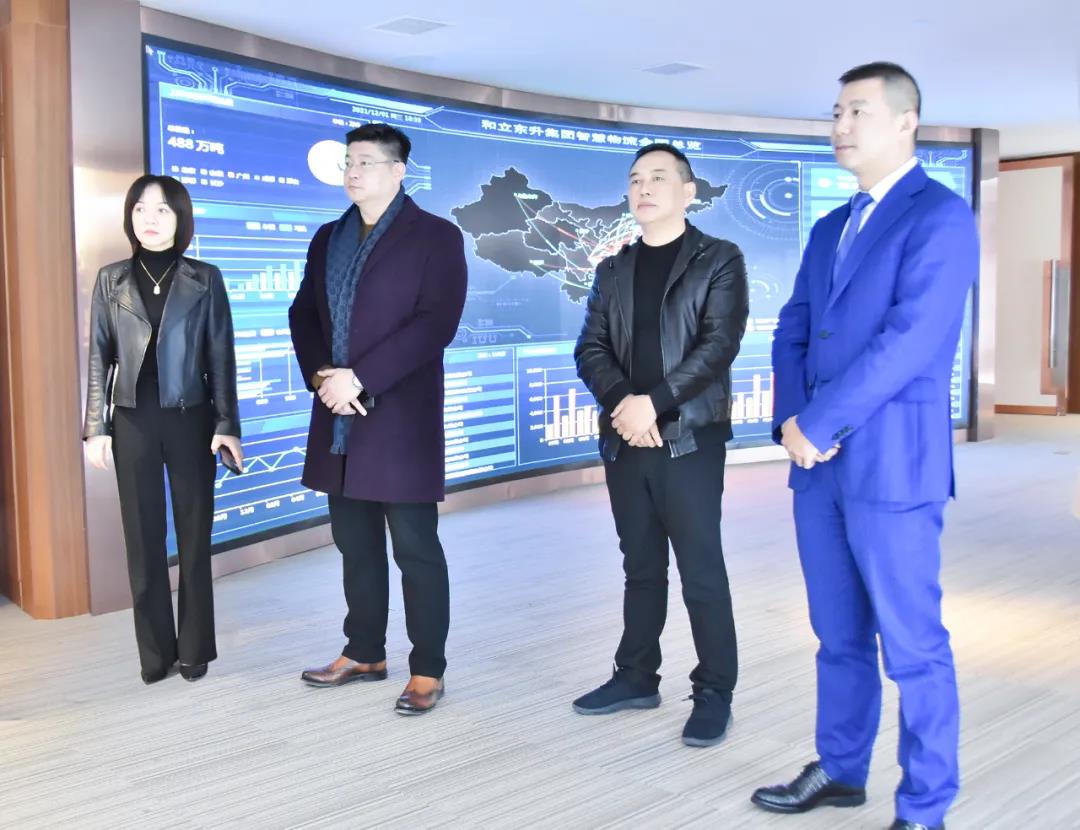 中国诚通钰鼎资产治理有限公司一行到访MS - 美狮贵宾会(图1) 中国诚通钰鼎资产治理有限公司一行到访MS - 美狮贵宾会(图1)