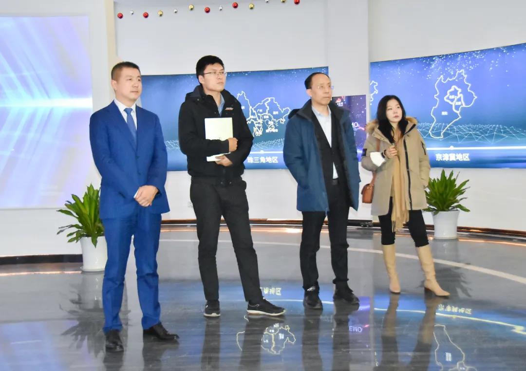 中国诚通钰鼎资产治理有限公司一行到访MS - 美狮贵宾会(图4) 中国诚通钰鼎资产治理有限公司一行到访MS - 美狮贵宾会(图4)